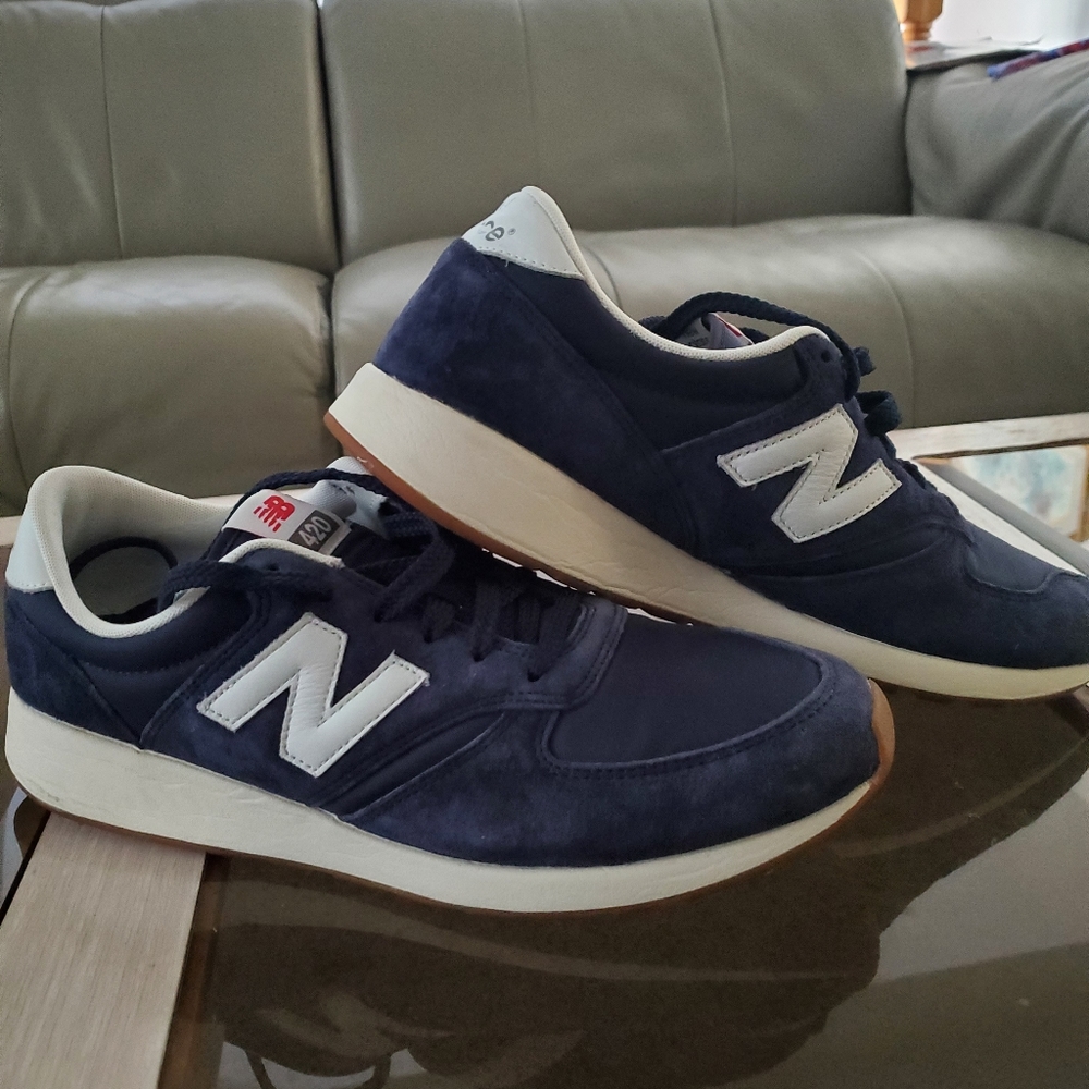 New Balance MRL420SQ